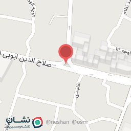 عکس نان روغنی سید نظام