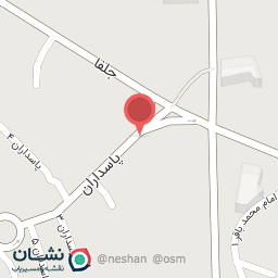 عکس داروخانه شبانه روزی دکتر صادقی