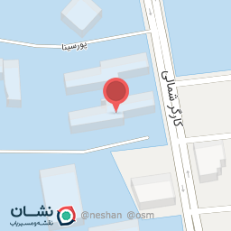 عکس ساختمان 16 - 17