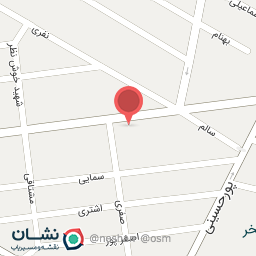 عکس موسسه اعتباری ملل شعبه استخر