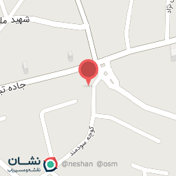 عکس فروشگاه مواد غذایی حمید ایرانی نیر