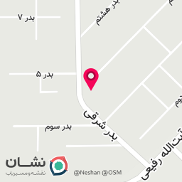 عکس مرغ و محصولات پروتئین بدر
