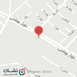 عکس مدرسه ابتدائی دخترانه میثم تمار