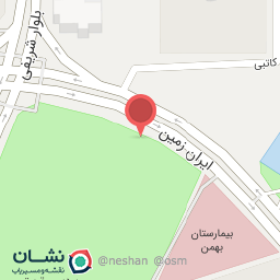 عکس سوپر مارکت میوه و پروتئین بابازاده