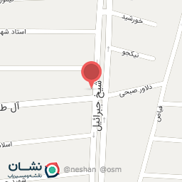 عکس پخش مواد غذایی نوری زاده