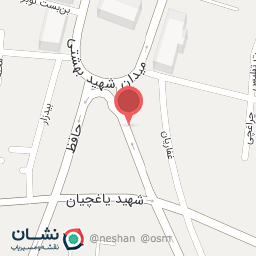 عکس شرکت پالایش آب ارس