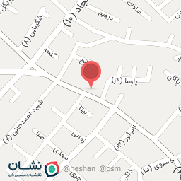 عکس آقای مبل اصفهان 