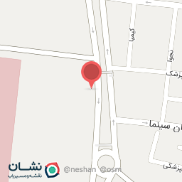 عکس فلافل سلف سرویس عارف