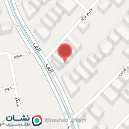 عکس دکتر مهران شفیعی