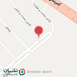 عکس مجتمع مسکونی فدک۲۰