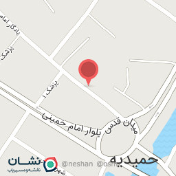 عکس دبیرستان دوره اول غیردولتی پسرانه معراج دانش