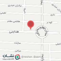 عکس مسجد علی ابن موسی الرضا