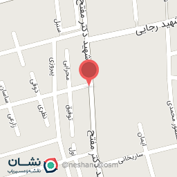 عکس مسجد امام سجاد خیابان برغان گ