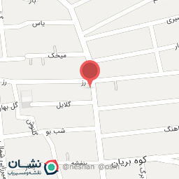 عکس شیرینی سرای ولیعصر