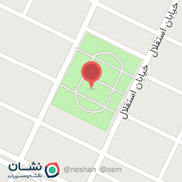 عکس پارک استقلال