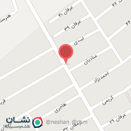 عکس فروشگاه دیلی مارکت