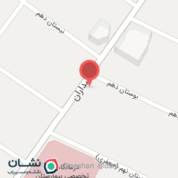 عکس سالن زیبایی حسنا قادری