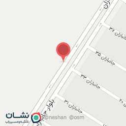 عکس تعمیرگاه اتومبیل غیوری