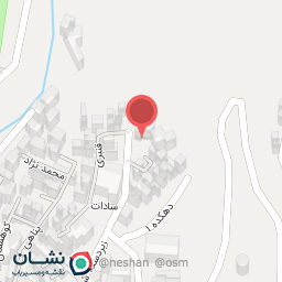 عکس مسجد امام موسی بن جعفر (ع)