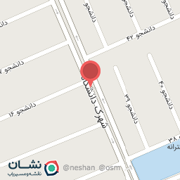 عکس کاینیک ساختمان سینا