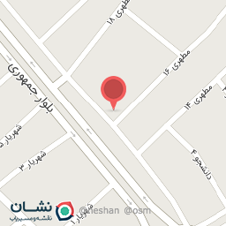 عکس تعمیرگاه مدرن ترمز