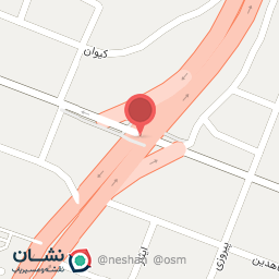 عکس چهارراه آبادان 