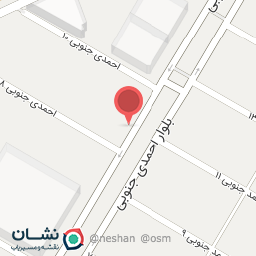 عکس پارس تکنیک پنچری