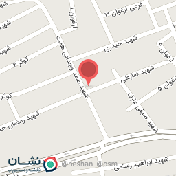 عکس هایپر مارکت شفق 