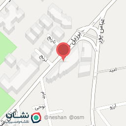 عکس شرکت سهامی پشتیبانی امور دام کشور