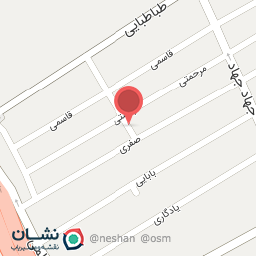 عکس نانوایی لواش عزیزی