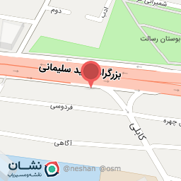 عکس نان فانتزی محمد