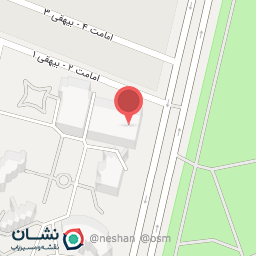 عکس استخر شرکت برق مشهد