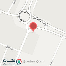 عکس بخشداری