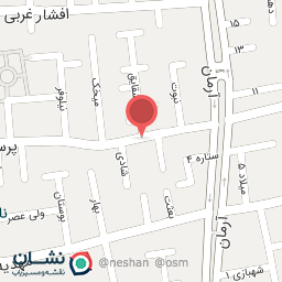 عکس پیرایش امیر