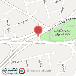 عکس آموزشگاه و سالن زیبایی بنفشه کدخدائی