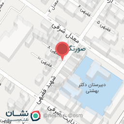 عکس تجهیزات پزشکی مسعود