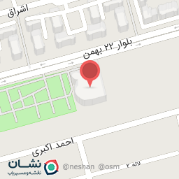 عکس غرفه خرازی 