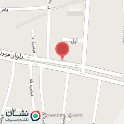 عکس فروشگاه رنگ نو