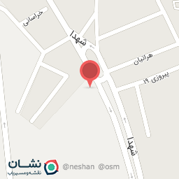 عکس سوپر مارکت