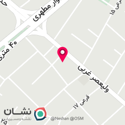 عکس پیرایش طپش