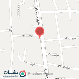 عکس فروشگاه آجیل و شیرینی امیرحسین