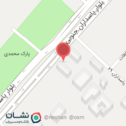 عکس مرکز مخابرات شهید خوشه چین لارستان