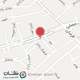 عکس عطاری نصف جهان 