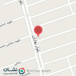 عکس پیرایش فید استایل