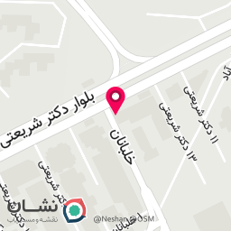عکس کاشت ناخن