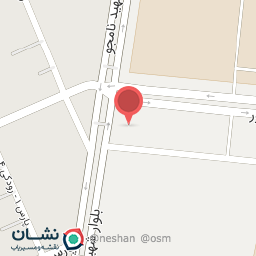 عکس تالار زمرد مجتمع اقامتی فرهنگی امام رضا (ع)