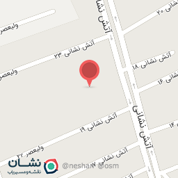 عکس سازمان مدیریت حمل ونقل