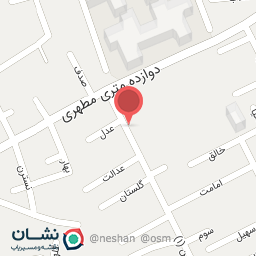 عکس مشاور املاک مهدی