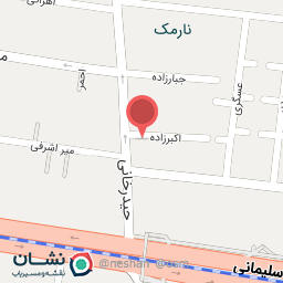 عکس سوپرمارکت نگین