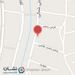 عکس نانوایی لواش ساحلی